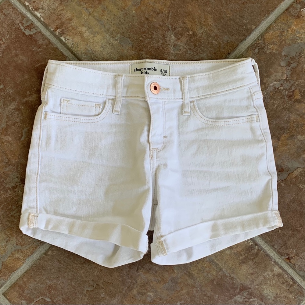 Abercrombie Kids Shorts
